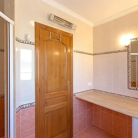 Σπίτι διακοπών Holiday In Calpe/costa Blanca 4789