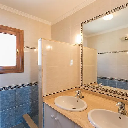 Holiday In Calpe/costa Blanca 4789 Σπίτι διακοπών Κάλπε
